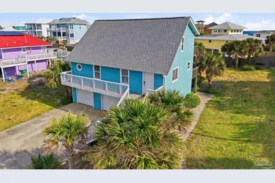 1302 Maldonado Dr, Pensacola Beach, FL 32561 - Photo 5