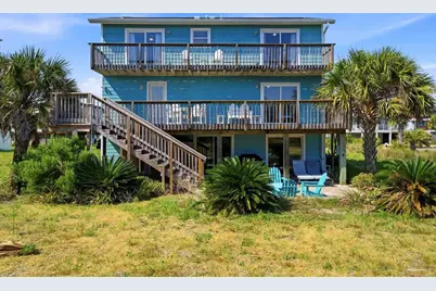 1302 Maldonado Dr, Pensacola Beach, FL 32561 - Photo 47