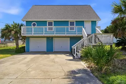 1302 Maldonado Dr, Pensacola Beach, FL 32561 - Photo 49