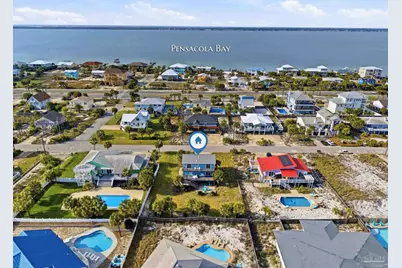 1302 Maldonado Dr, Pensacola Beach, FL 32561 - Photo 67