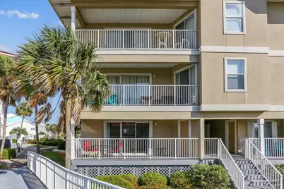 7476 Sunset Harbor Dr #414, Navarre Beach, FL 32566 - Photo 21