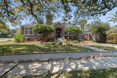 1001 N 19th Ave, Pensacola, FL 32501 - Photo 1