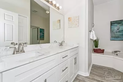 8573 Gulf Blvd #104, Navarre Beach, FL 32566 - Photo 19