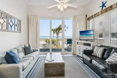 8573 Gulf Blvd #104, Navarre Beach, FL 32566 - Photo 7