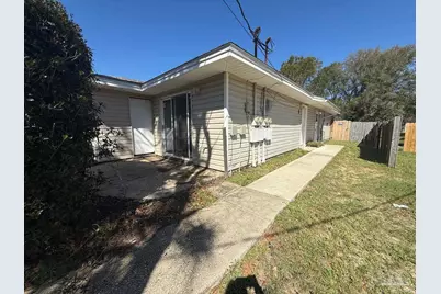 3410 Green Briar Ct #1, Gulf Breeze, FL 32563 - Photo 1