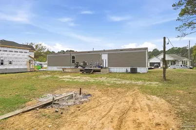 3338 Bob Tolbert Rd, Navarre, FL 32566 - Photo 27