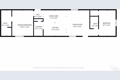 3338 Bob Tolbert Rd, Navarre, FL 32566 - Photo 29