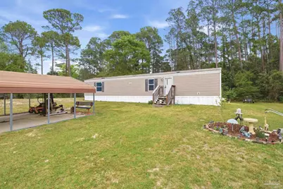 3338 Bob Tolbert Rd, Navarre, FL 32566 - Photo 3