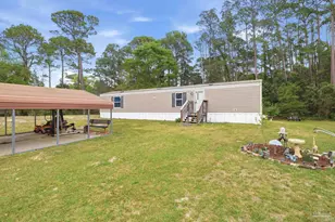 3338 Bob Tolbert Rd, Navarre, FL 32566 - Photo 3