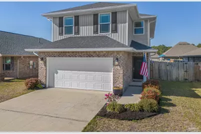 12287 Pinfish Rd, Pensacola, FL 32506 - Photo 1