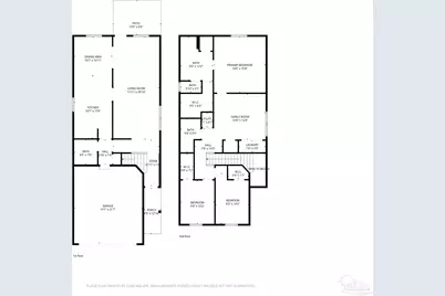 12287 Pinfish Rd, Pensacola, FL 32506 - Photo 3