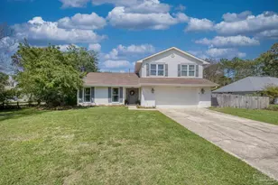 2828 Clear Lake Pl, Gulf Breeze, FL 32563 - Photo 3