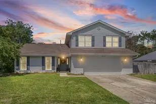 2828 Clear Lake Pl, Gulf Breeze, FL 32563 - Photo 1