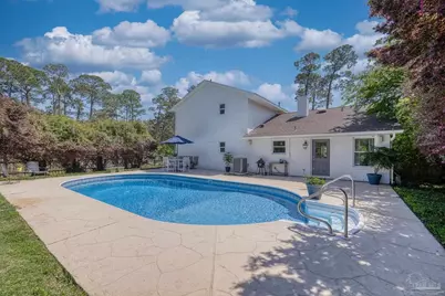 2828 Clearlake Pl, Gulf Breeze, FL 32563 - Photo 33