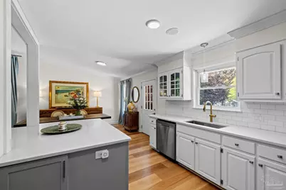 2828 Clearlake Pl, Gulf Breeze, FL 32563 - Photo 15