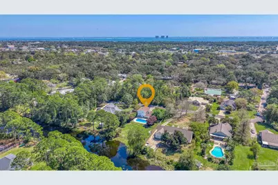 2828 Clearlake Pl, Gulf Breeze, FL 32563 - Photo 43