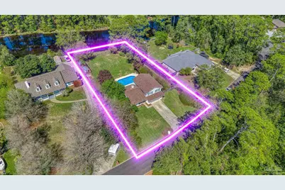 2828 Clearlake Pl, Gulf Breeze, FL 32563 - Photo 41