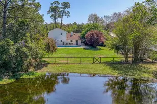 2828 Clear Lake Pl, Gulf Breeze, FL 32563 - Photo 1