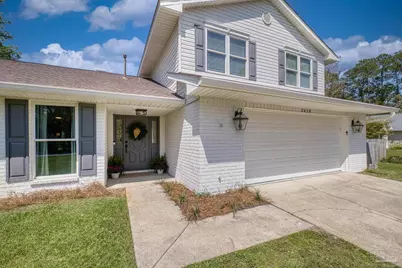 2828 Clearlake Pl, Gulf Breeze, FL 32563 - Photo 3