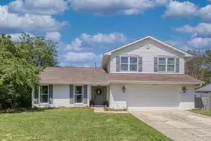 2828 Clear Lake Pl, Gulf Breeze, FL 32563 - Photo 1