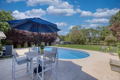 2828 Clearlake Pl, Gulf Breeze, FL 32563 - Photo 35