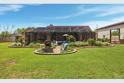 2710 Sandicrest Dr, Cantonment, FL 32533 - Photo 59