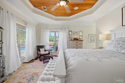 2710 Sandicrest Dr, Cantonment, FL 32533 - Photo 25