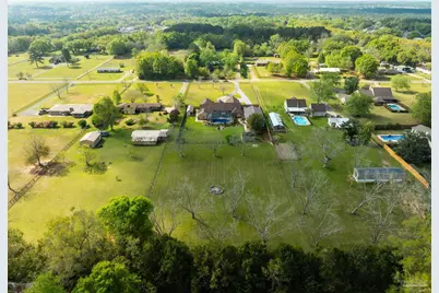 2710 Sandicrest Dr, Cantonment, FL 32533 - Photo 67