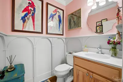 2710 Sandicrest Dr, Cantonment, FL 32533 - Photo 23