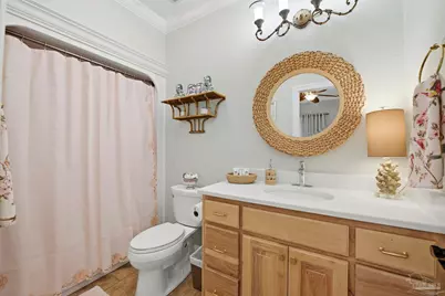 2710 Sandicrest Dr, Cantonment, FL 32533 - Photo 35