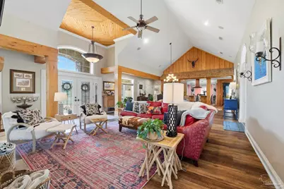 2710 Sandicrest Dr, Cantonment, FL 32533 - Photo 11