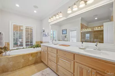 2710 Sandicrest Dr, Cantonment, FL 32533 - Photo 29