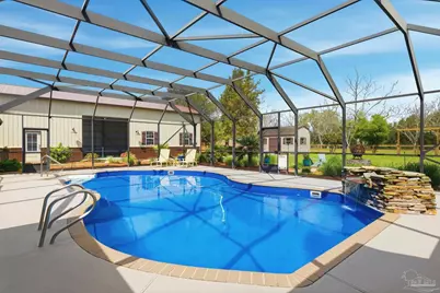 2710 Sandicrest Dr, Cantonment, FL 32533 - Photo 53