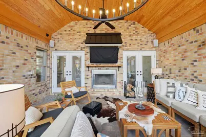 2710 Sandicrest Dr, Cantonment, FL 32533 - Photo 41