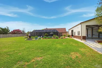 2710 Sandicrest Dr, Cantonment, FL 32533 - Photo 61