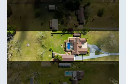 2710 Sandicrest Dr, Cantonment, FL 32533 - Photo 69