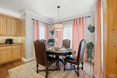 2710 Sandicrest Dr, Cantonment, FL 32533 - Photo 21