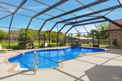 2710 Sandicrest Dr, Cantonment, FL 32533 - Photo 3