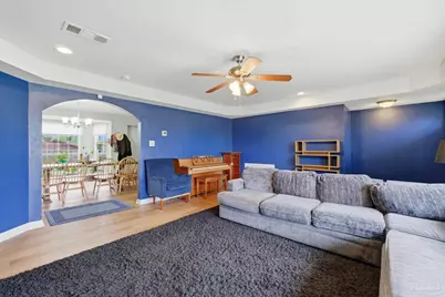 100 Woodland Ave, Cantonment, FL 32533 - Photo 9