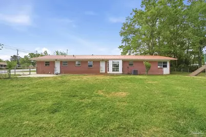 100 Woodland Ave, Cantonment, FL 32533 - Photo 35