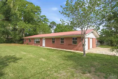 100 Woodland Ave, Cantonment, FL 32533 - Photo 3