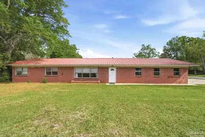 100 Woodland Ave, Cantonment, FL 32533 - Photo 1