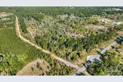 Lot 42 Buffalo Ridge Rd, Pace, FL 32571 - Photo 3