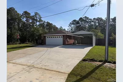 2746 Terry Cove Dr, Milton, FL 32583 - Photo 3