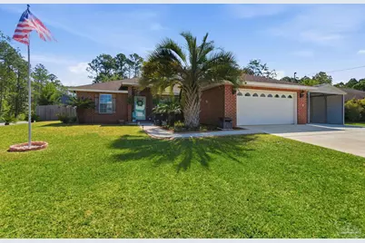 2746 Terry Cove Dr, Milton, FL 32583 - Photo 13