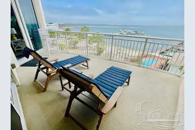 10099 Nelle Ave #703, Pensacola, FL 32507 - Photo 1