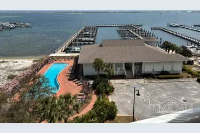 10099 Nelle Ave #703, Pensacola, FL 32507 - Photo 23