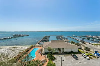 10099 Nelle Ave #703, Pensacola, FL 32507 - Photo 3