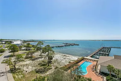 10099 Nelle Ave #703, Pensacola, FL 32507 - Photo 31