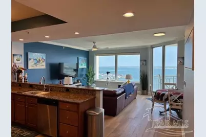 10099 Nelle Ave #703, Pensacola, FL 32507 - Photo 5